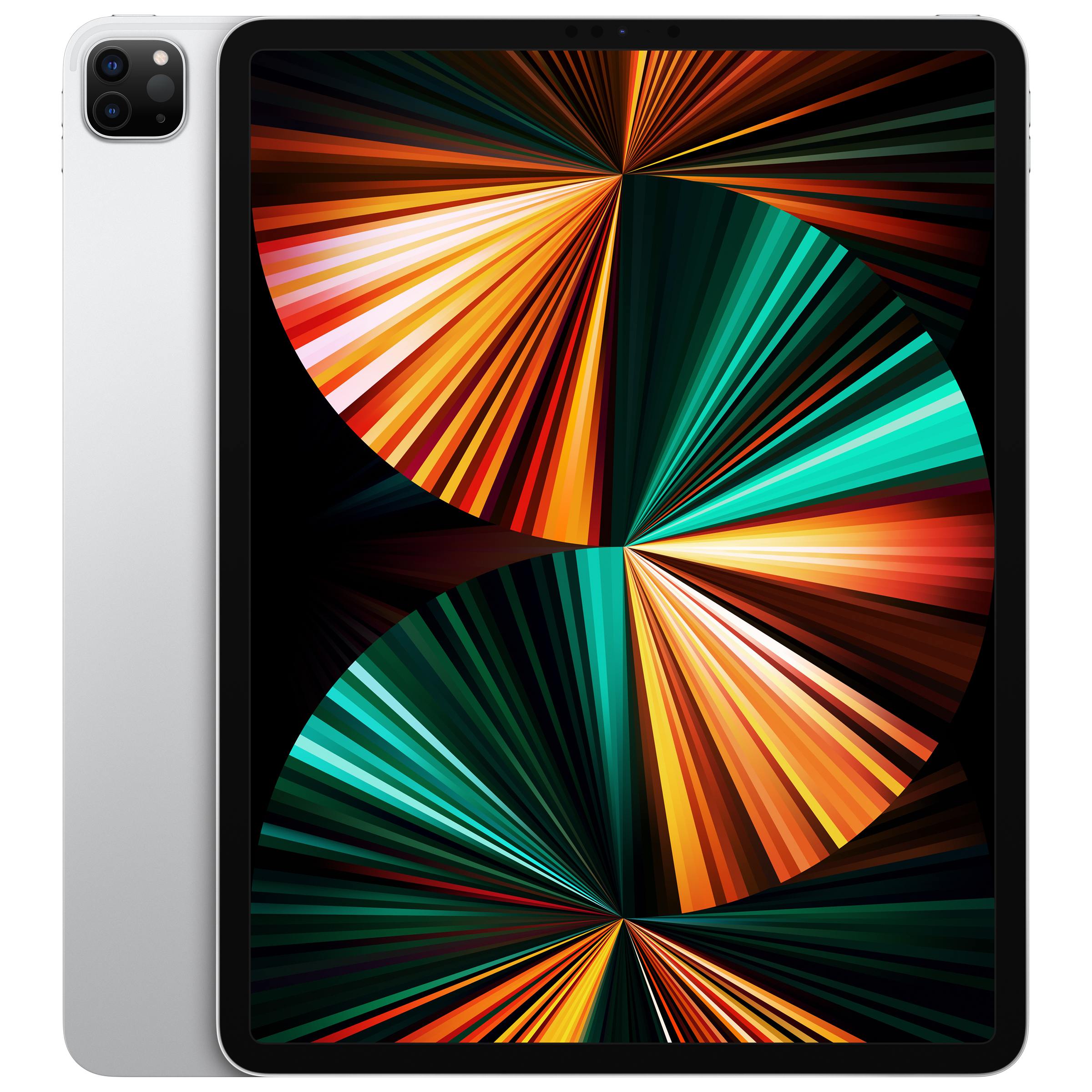 Buy Apple iPad Pro 5th Generation Wi-Fi (12.9 Inch, 128GB ROM